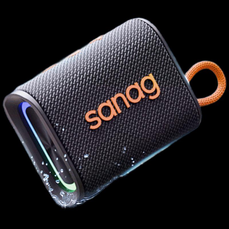 

Saina M13SProMax Portable Outdoor Bluetooth Speaker