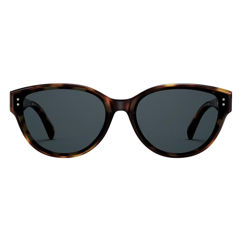 PARZIN Fan Chengcheng Style Cat-eye Polarized Sunglasses PZ7835