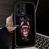Rottweiler Dog Soft Phone Case for Xiaomi Redmi Note 15 14 13 12 11 Pro Plus 10S 11S 4G 11T 5G Shell Silicone Funda