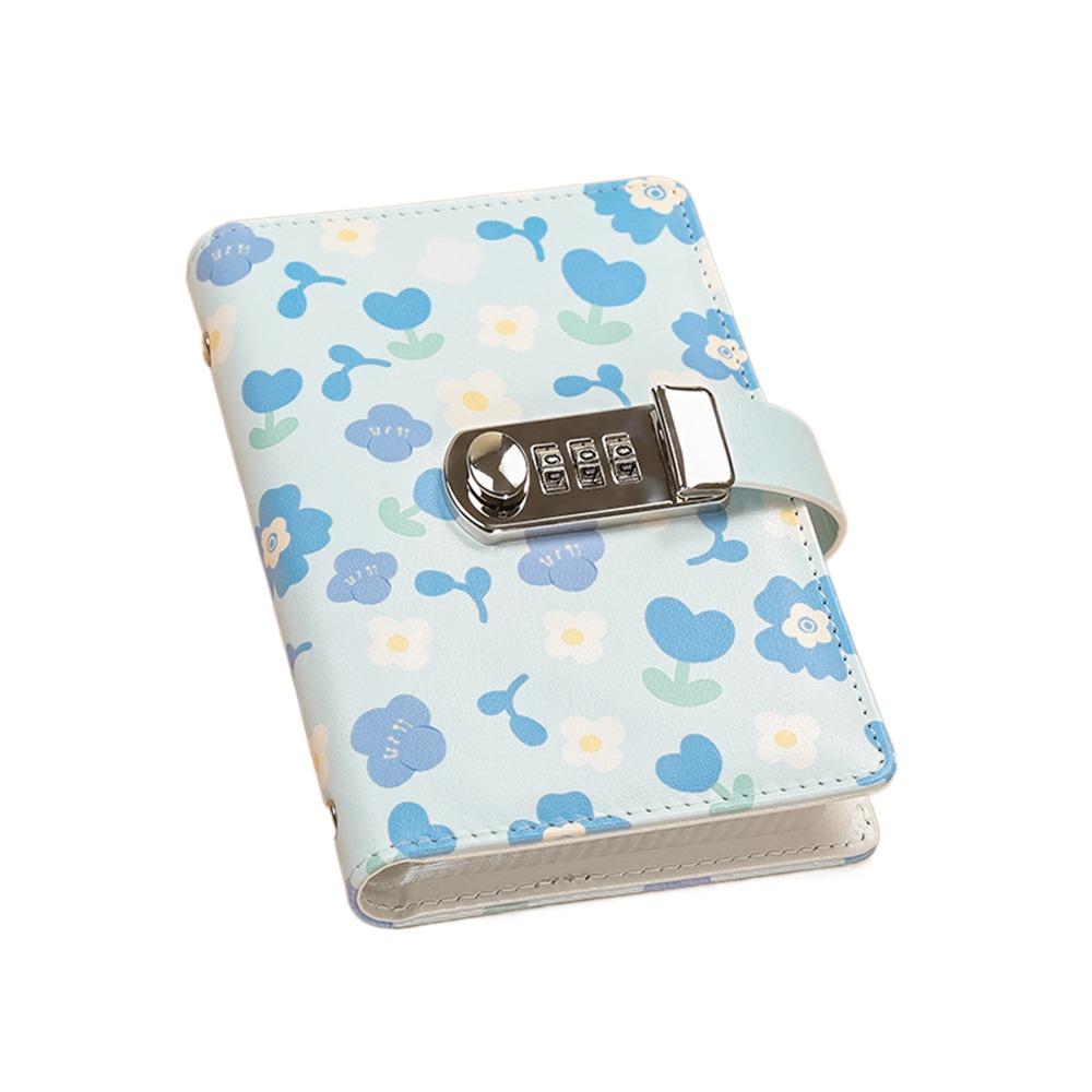 

Большая вместимость 100 конвертов Челлендж по накоплению денег Листы для челленджей по накоплению для детей синий