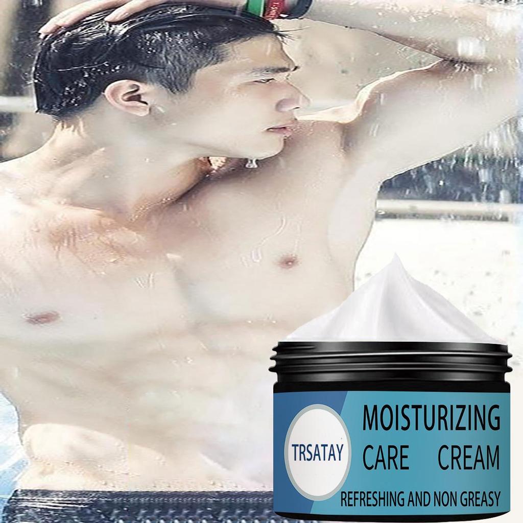 Moisturizing Hair Removal Cream To Brighten Skin Tone, Moisturize, Lighten Dullness, and Firm Skin