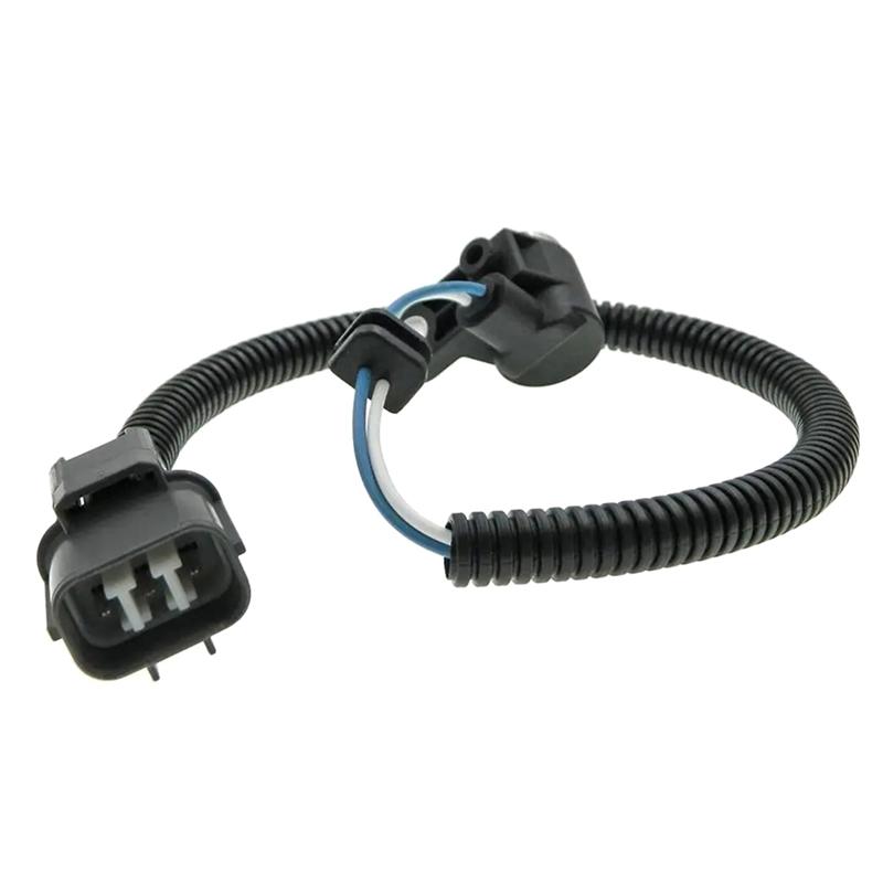 37500-P2F-A01 Crankshaft Sensor Crankshaft Pulse Sensor Automotive For Honda Civic VI Coupe/Hatchback/Sedan-A87Q