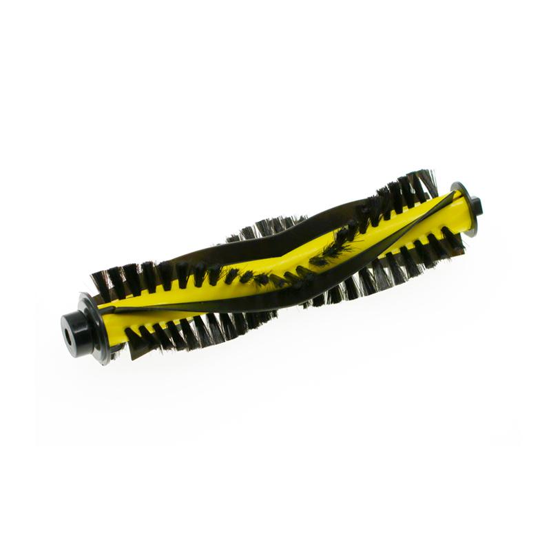 For Mamibot Exvac660/650 Platinum Robot Vacuum Cleaner Main Brush Side brush HEPA Filter Mop cloth Spare Parts Accessories