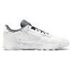 Maison Margiela X Reebok Classic Leather Tabi Whiteout Unisex Sneakers Black H04859