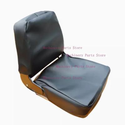 Forklift Seat Covers Are Suitable for Heli Longgong Liugong Hangzhou Forklifts. The Seat Covers Are Suitable for All Seasons.