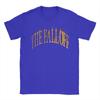 J Cole THE FALL OFF Cotton TShirt For Unisex Summer Aesthetic TShirts O Neck Trendy Cool Tee Shirt Oversized Hot Sale Clothes