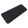 Heat Resistant Silicone Pouch Hair Styling Shaving Tool Anti Slip   Storage Bag Curling Iron Holder