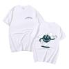 Harajuku Printed Fashion Men'S And Women'S T-Shirts Top Short Sleeves