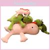 Super Soft Dinosaur Plush Toy Doll Perfect For Kids Of All Ages!