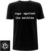26 Rage Against The Machine Molotov Shirt S M L XL XXL Official T-Shirt Tshirt Unisex T-Shirt
