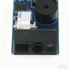Barcodes Scanning Module Featuring Relays Output Control For Intelligent Devices And DIY Electronics Projects