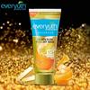 Everyuth Golden Glow Peel Off Mask 25g x3 | 24K Gold Brightening Facial