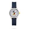 Disney Mickey CITIZEN QQ wristwatch smile solar watch kids lightweight 25g thin waterproof suitable elementary school boys girls son daughter birthday