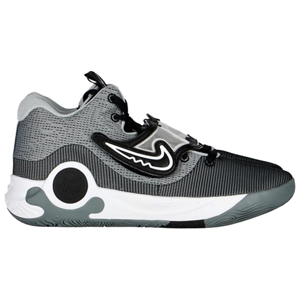 Nike Kd Trey 5 X 'Cool Grey Black' DJ7554-008
