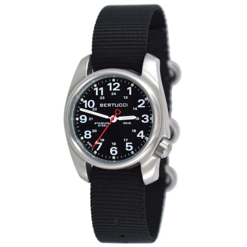 

Часы Bertucci 10004.0 Официально импортированы