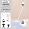 4-in-1 Wireless UV Portable Mite Removal Vacuum Cleaner