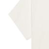 Balenciaga 3B Sports Icon Flat T-Shirt 'Ecru' Unisex 704032TMVJ70978