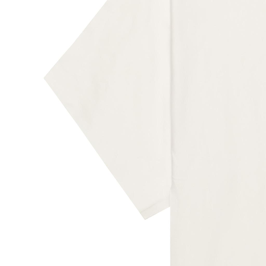 Balenciaga 3B Sports Icon Flat T-Shirt 'Ecru' Unisex 704032TMVJ70978