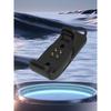 Charging Cable Adapter Charging Clip Pet Collar Charging Adapter for T20 TT25 Dog Training Collar