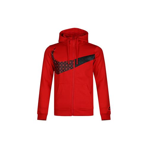 Nike Sweatshirts Mens Moderate Cardigan BV5822-650