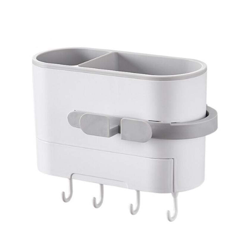 

Hairdryer Handle Hairdryer Hairdryer Bathroom Faucet Organizer Plastic Hairdryer Accessories | Bathroom Shelves