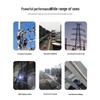 Dacheng Light G.652D 144-Core Outdoor Single Mode Fiber Optic Cable