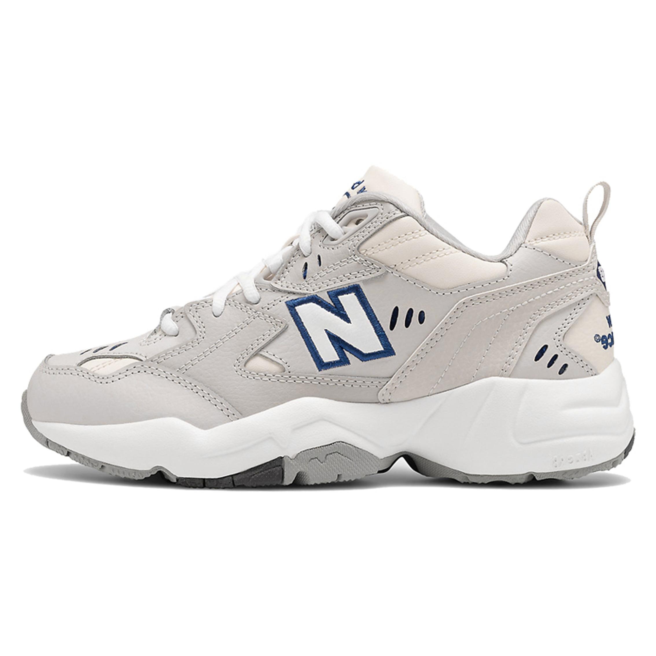 (WMNS) New Balance 608 Series White Women s WX608MU1 EU 35