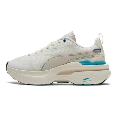 Kosmo Rider DC5 Marshmallow Porcelain Damen Sneakers Creme 384046-02