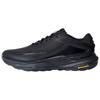 Dreampace Lightweight Cloud Series Comfortable Slip-Resistant Durable Rebound Running Shoes Unisex Running Shoes Black KK1886