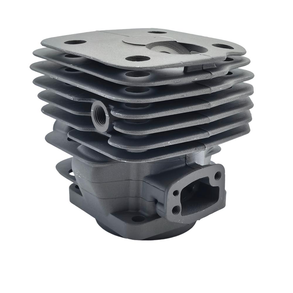 54mm Cylinder Piston Carb Kit For Husqvarna 288XP 181 281 288 Chainsaws Power Tools 503506301