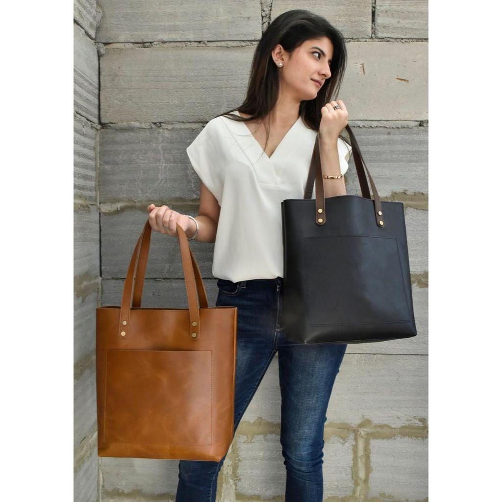 leather tote bag personalized gift for women leather gift bags work bag large tote purses laptop bag purse birthday gifts wife