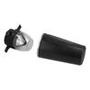 510ML Thermal Coffee Cup Stainless Steel Portable Insulated Coffee Cup Drip Pot for Outdoor Travel