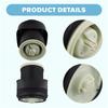 Car Rear Air Spring Bag For BMW X5 E70 X6 E71 E72 2007-2015- Air Suspension 37126790078