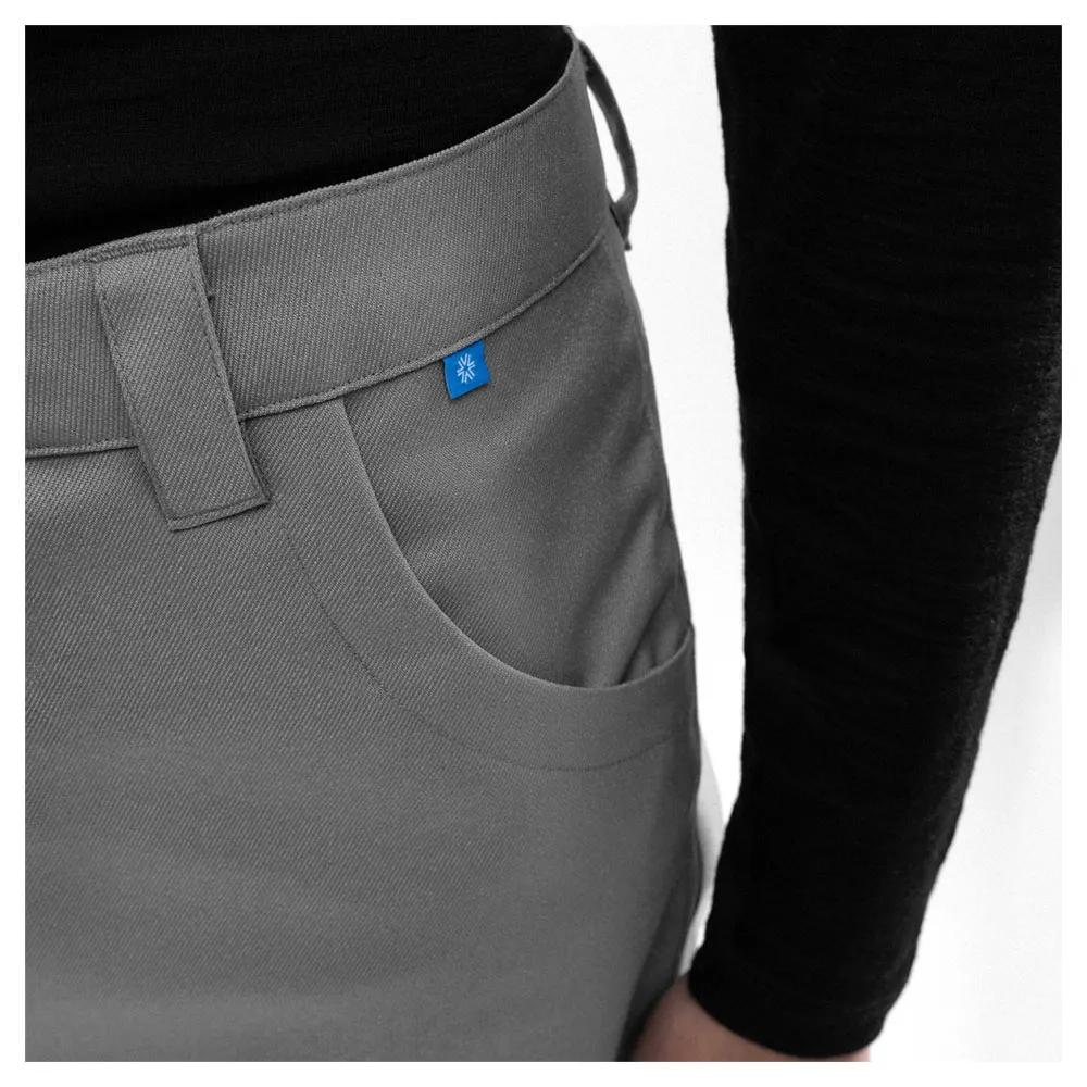 Siroko Брюки P2 Portes