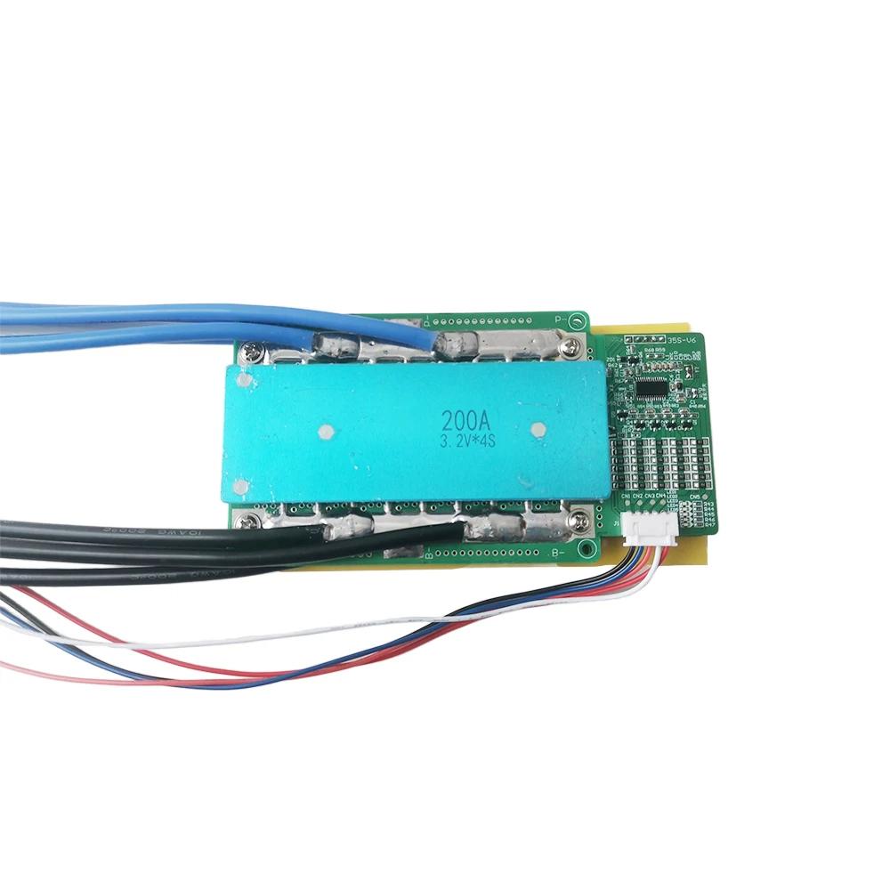 4S 12V 100A 130A 200A 260A