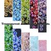 Cute 3D Beaded Animal Diy Kit Handmade Bead Weaving Kit With Instructions For Adults & Kids Perfect Gifts Home Decoration