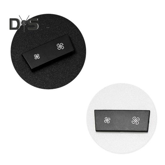 Car Air Volume Switch Button for BMW 3/1 Series Non Destructive Replacement Perfect Fit Button Car Accessories