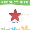 272pcs Pre-made Origami Lucky Stars Paper Wishing Star for Best Wish Christmas Party Wedding Valentine's Day Girl Friends Gift