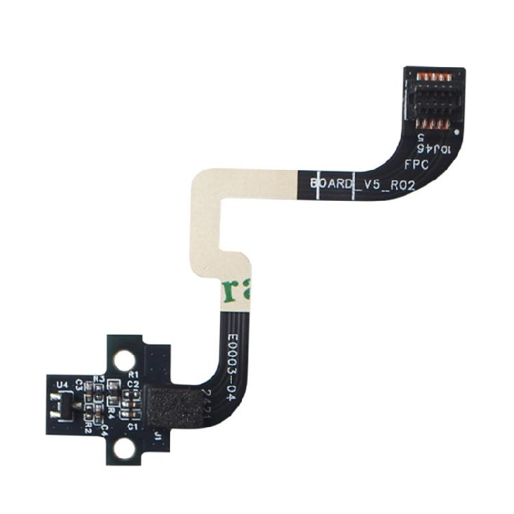 Modulo Avanzato di Sensore Hall con Cavo Integrato per Stampanti 3D P1P/P1S e Robotica ed Elettronica