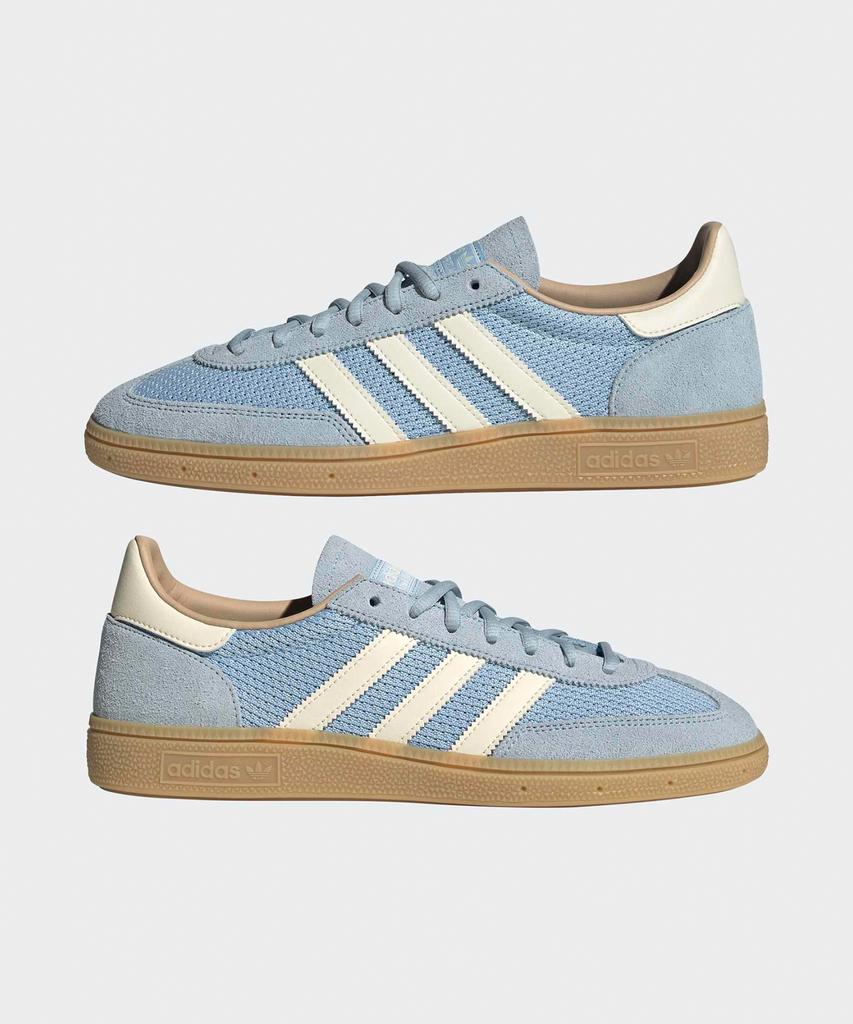 Adidas Handball Spezial - Sky Blue:Cream White / Js3866