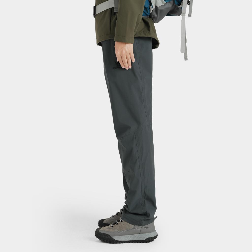 CAMEL All-weather Windbreaker Pants Men's AA32263656