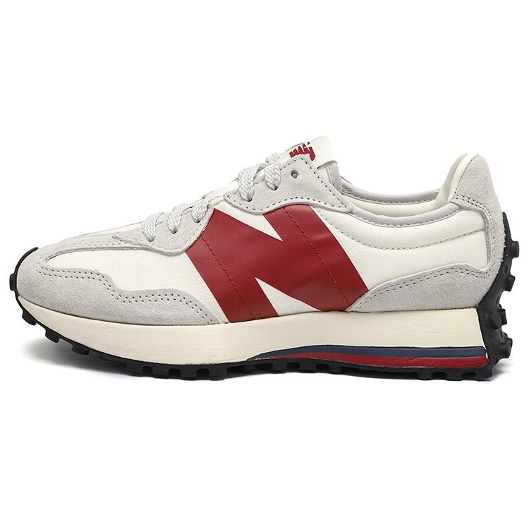 New Balance 327  White Navy Blue  Men s MS327SC1 EU 38
