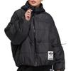 adidas Originals Daunenjacke Winter Damen Schwarz HF1583