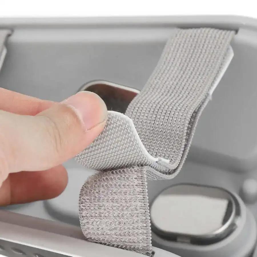 Arm Leg Body Shaping Exerciser Leg Arm Heating Massager Slimming Machine Fat Removal Shaping Massager