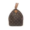 Used Louis Vuitton Monogram Speedy 30 M41526 Boston Bag Authentic 1211