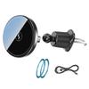 Wireless Charging,Wireless Car Chargers Charging Pad 15W NonSlip Fast Charge for Car Wireless Phone Chargers Mount