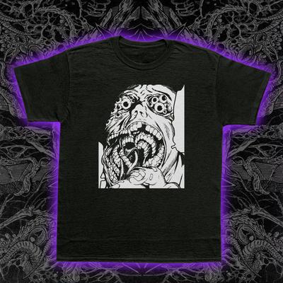 Oberteile – T-Shirts