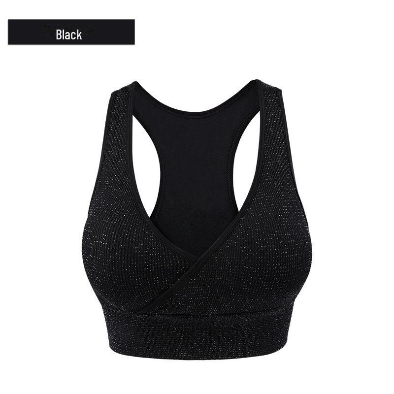 

Костюм для йоги Bombshell Shimmer Seamless Silver Medium