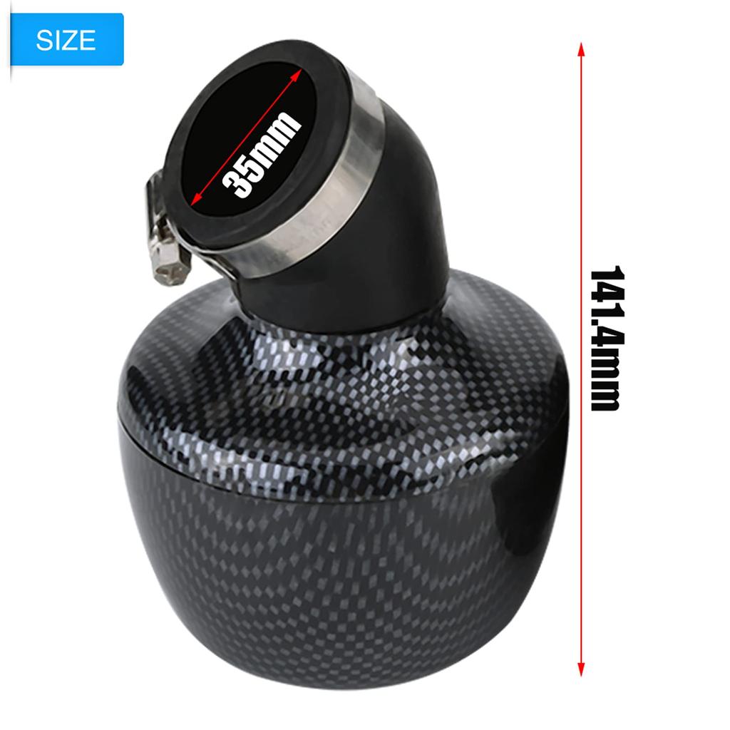 af35 Power Filter 35 35mm 35mm 35mm All Weather Bike af27 af56 42 FLH