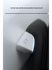 Tesla Model 3/Y Door & Window Button Protection Sticker Set
